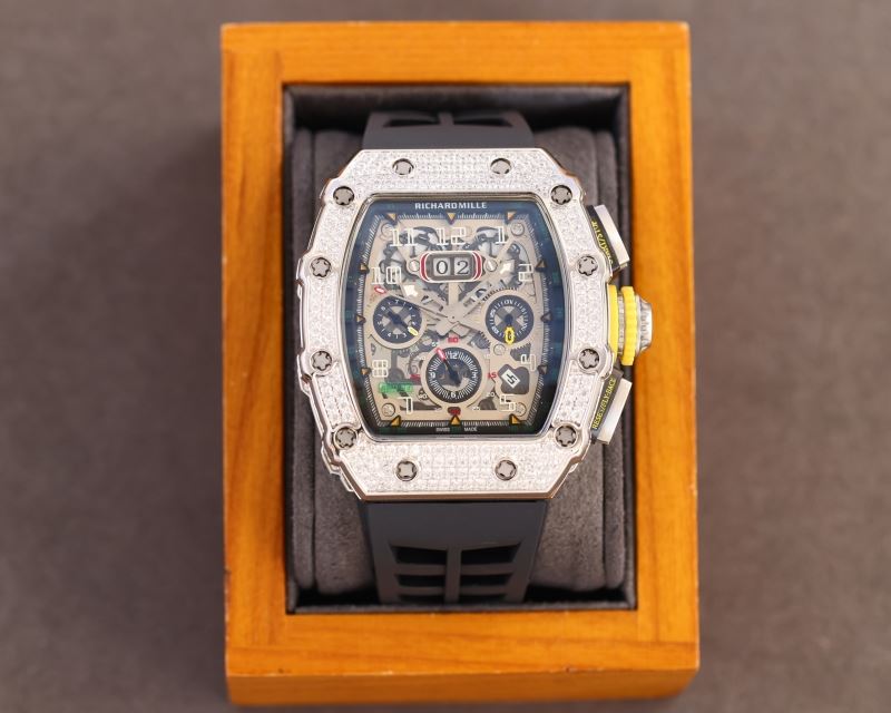 RICHARD MILLE Watches